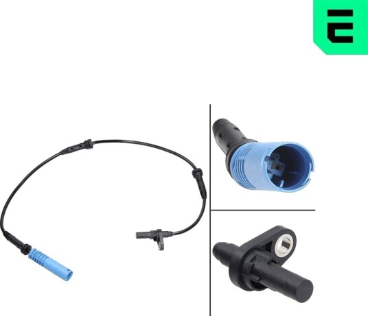 OPTIMAL 06 S073 Sensor ABS