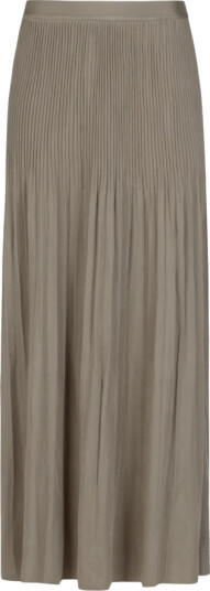 Giorgio Armani Dame Skjørt Beige M,