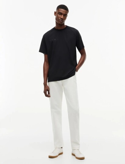 Tommy Hilfiger Us Sailgp Tee Stealth Black XXL