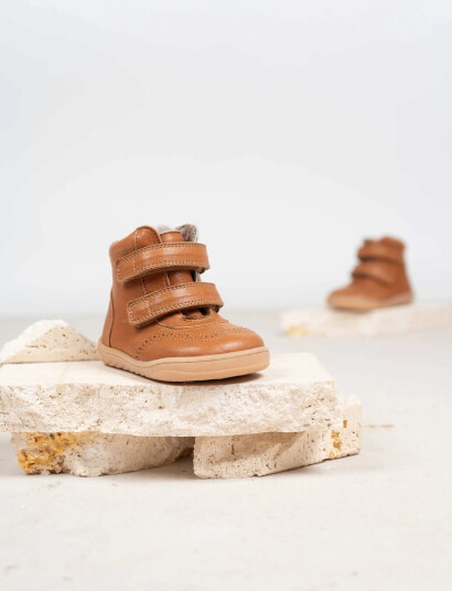 Bisgaard Bisgaard Barefoot Philine Lamb   Beige   29