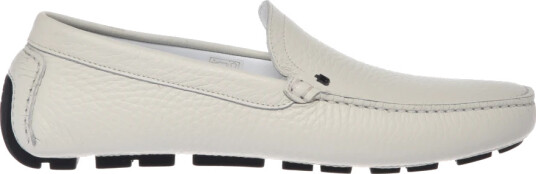 Baldinini Herre Sko Beige 42 1/2 EU,