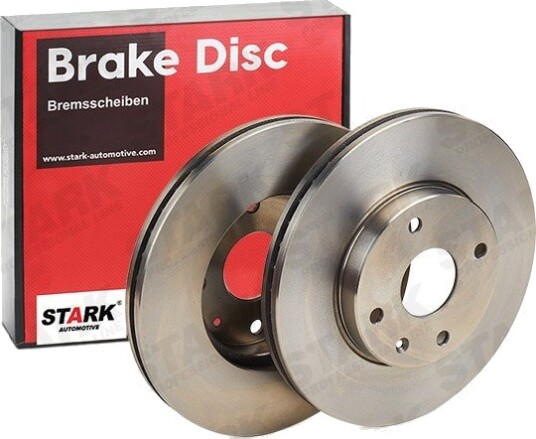 STARK SKBD 0022918 Bremseskive