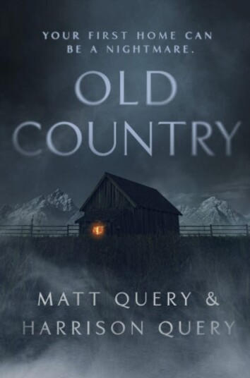 Old Country Av Matthew Query, Harrison Query
