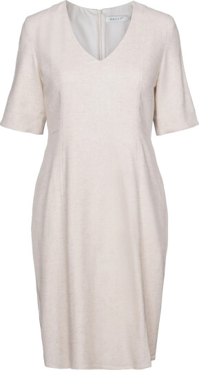 Haust Collection Dame Kjoler Beige M,
