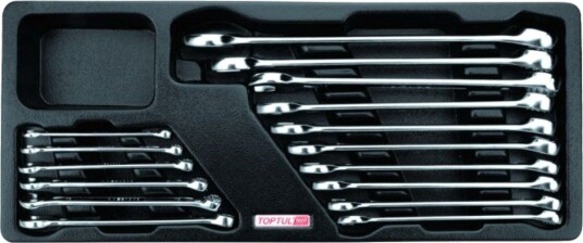 TOPTUL GAAT1602 Verktøymodul
