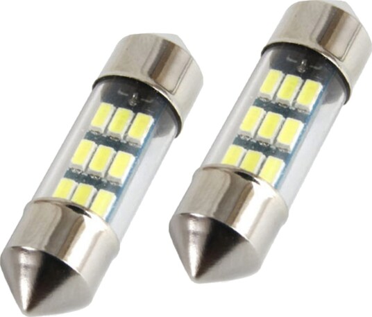 LED pære AMIO 01089
