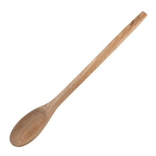 Sabor Nature øse 35 cm eik Sabor Nature øse 35 cm eik