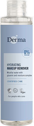Derma Makeup Remover 200 ml Derma Makeup Remover 200 ml