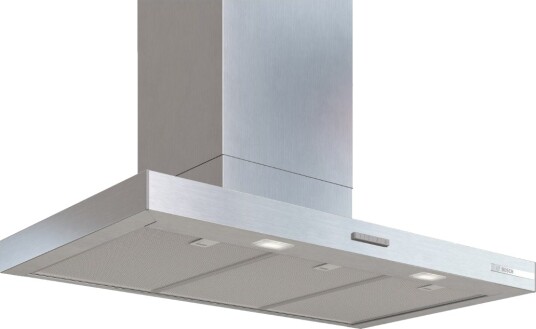 Bosch Serie 2 DWB93BC30 Kjøkkenventilator 400 M³/T Resirkulering A 67 Db