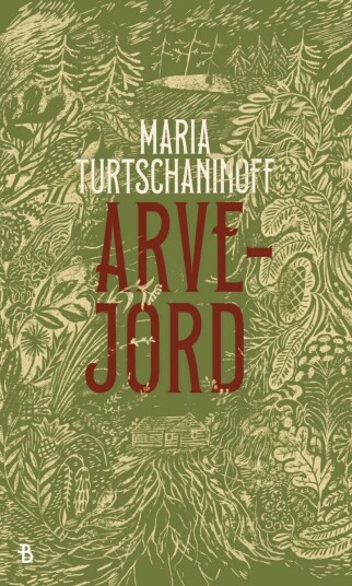 Arvejord Av Maria Turtschaninoff