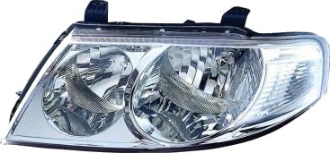 ABAKUS 215-11B7L-LD-E Frontlykter