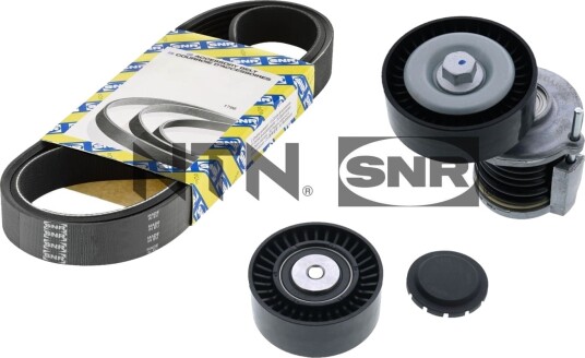 SNR KA857.22 Kileremsett SNR KA857.22 Kileremsett