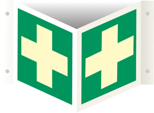 Førstehjelp