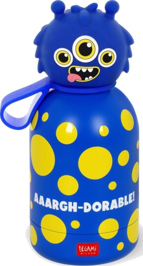 Drikkeflaske Monster 0,31L Drikkeflaske Monster 0,31L