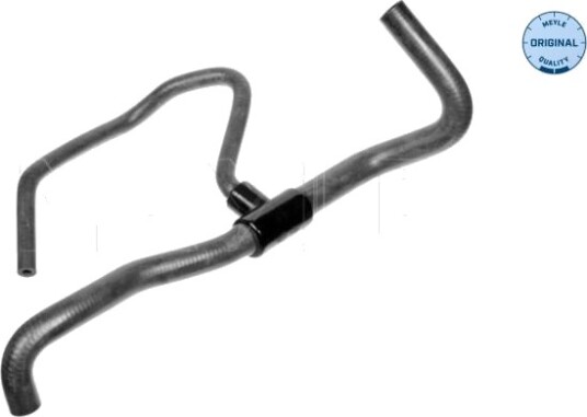Radiatorslange MEYLE 019 501 0033