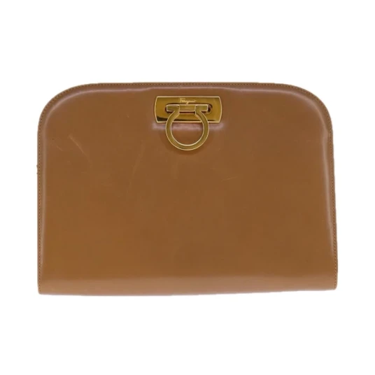 Salvatore Ferragamo Salvatore Ferragamo Dame Brun