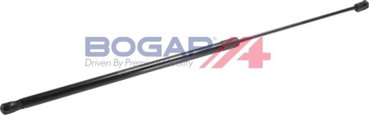 Gassfjær motorpanser BOGAP A5134121 Gassfjær motorpanser BOGAP A5134121