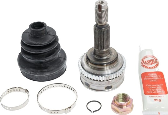 Drivledd MASTER-SPORT 1516560-SET-MS