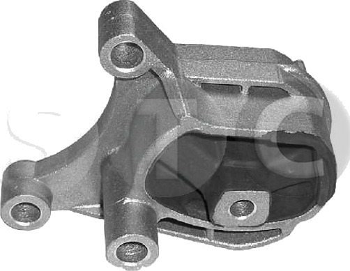 STC T404216 Motorfeste STC T404216 Motorfeste