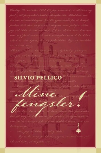 Mine Fengsler Av Silvio Pellico