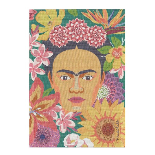 Ekelund Flores håndkle 35x50 cm