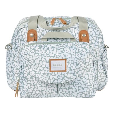 BEABA ® Stelleveske Geneva II Cherry Blossom BEABA ® Stelleveske Geneva II Cherry Blossom