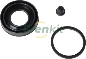 FRENKIT 236080 Reparasjonssett, bremsecaliper