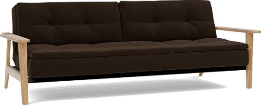 Sovesofa Dublexo med Frej Eikeben B 6001200