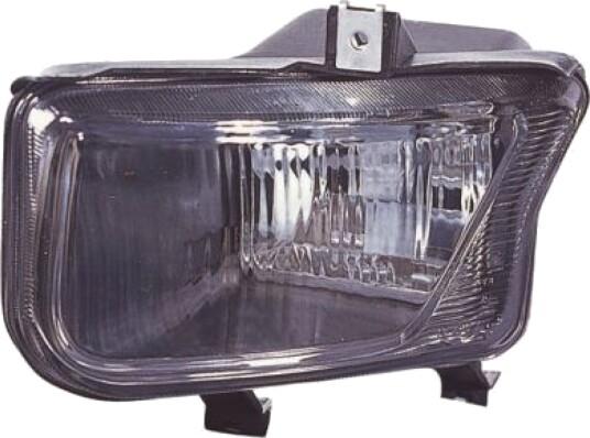 Tåkelyskaster DEPO 661-2005L-UE
