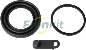 Reparasjonssett, bremsecaliper FRENKIT 244037