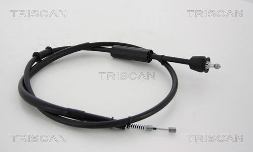 TRISCAN 8140 17151 Tautrekk håndbremse