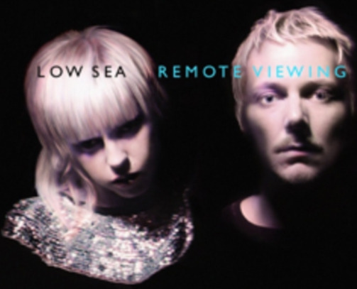 Low Sea Remote Viewing CD