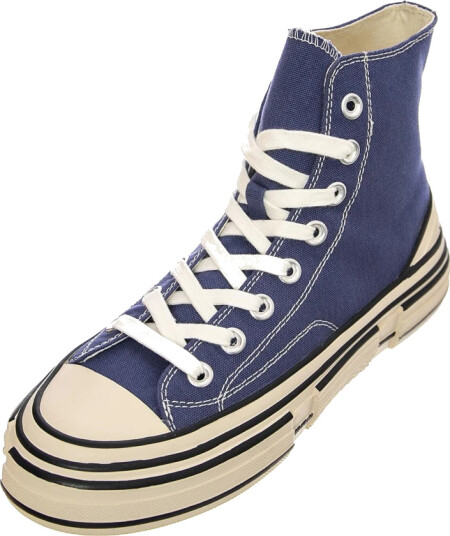 Jeffrey Campbell Dame Sko Blå 37 EU, Jeffrey Campbell Dame Sko Blå 37 EU,