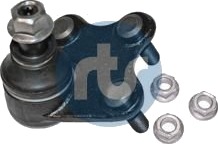 RTS 93-09130-256 Bærekule