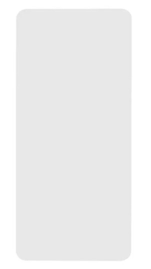Linocell Skjermbeskytter i glass for Galaxy A71