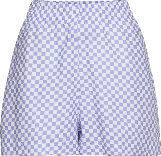 Envii Enenzo Shorts Aop 6743 Blue XXS