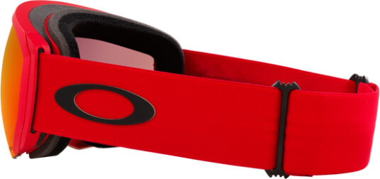 Oakley Fall Line M Skibriller Prizm Sage Gold Iridium Matte Jade Strop Oakley Fall Line M Skibriller Prizm Sage Gold Iridium Matte Jade Strop