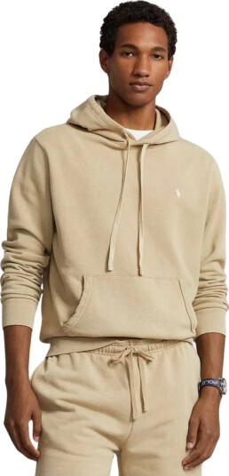Polo Ralph Lauren Herre Gensere & Hettegensere Beige L,
