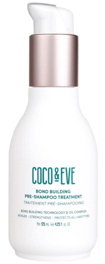 Coco & Eve Like a Virgin Bond Building Pre-Shampoo Treatment 125 ml