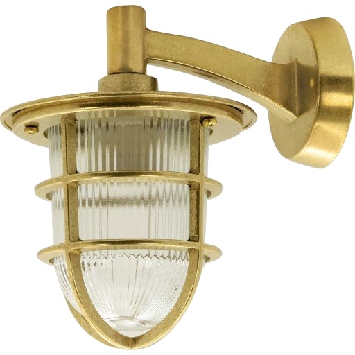 Andromeda 452 utelys vegg