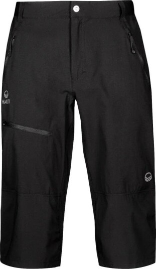 Halti Men"s Pallas Cool Stretch Capri Black XL Halti Men"s Pallas Cool Stretch Capri Black XL