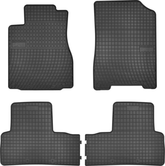 Bilmatter FROGUM 0832