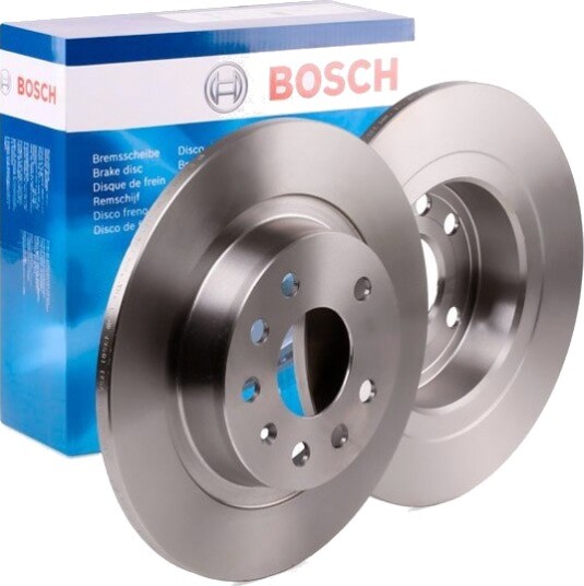 Bremseskive BOSCH 0 986 479 106 Bremseskive BOSCH 0 986 479 106