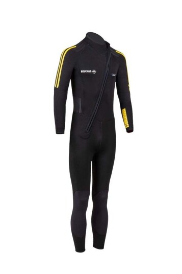 Beuchat våtdrakt 1Dive M 5 mm