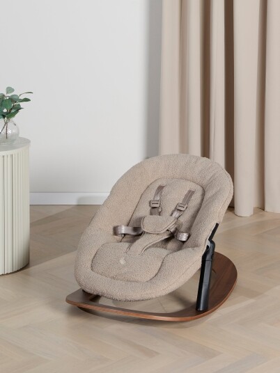 Beemoo Selection Life Vippestol Beige Beemoo Selection Life Vippestol Beige