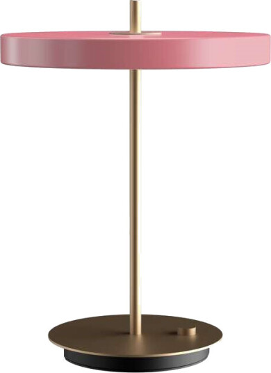 Umage Asteria Bordlampe Nuance Rose 1639127-01-0 1664107-06-0