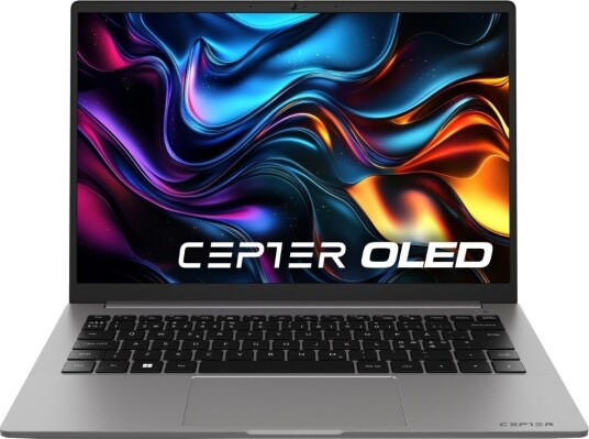 Cepter Spectrum OLED 14" bærbar PC