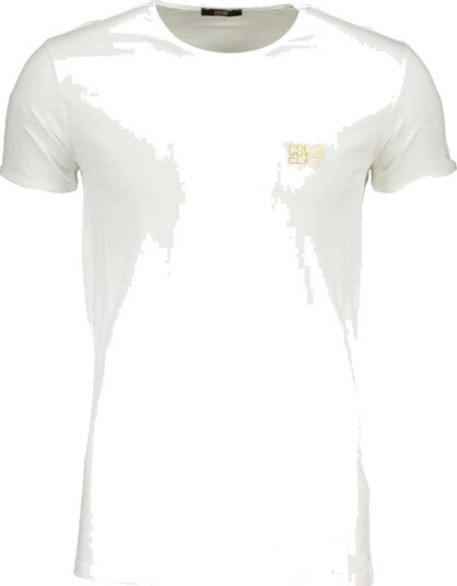 Cavalli Class Herre Topper Hvit XL,