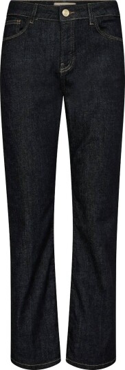 MOS MOSH Mmcecilia Cover Jeans   Navy   27 Long