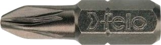 Felo Bits Kryss Pz 2, 25 Mm (Fl02102010)